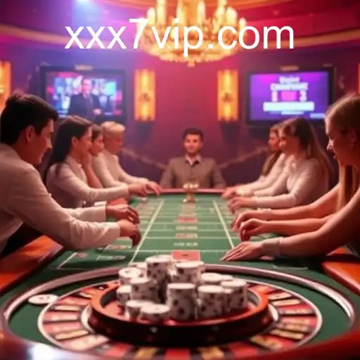 Cassino ao vivo