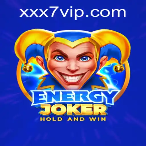 EnergyJoker: A Nova Sensação do Mundo dos Jogos