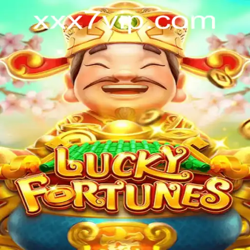 LUCKYFORTUNES: Uma Nova Experiência de Jogo com a Palavra-Chave XXX7