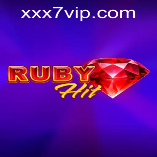 Descubra RubyHit: O Novo Fenômeno de Jogo com a Palavra-Chave XXX7